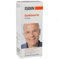 PZN-DE 13083884, Isdin Eryfotona AK Fluid 50 ml Fl&uuml;ssigkeit, Grundpreis: &euro;