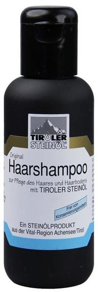 Tiroler Steinoel Haarshampoo (200ml)