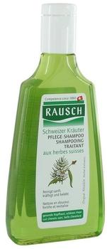 Rausch Schweizer Kräuter Pflege-Shampoo (200ml)