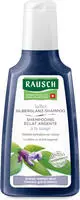 PZN-DE 18742392, RAUSCH ( Rausch Silberglanz-Shampoo mit Salbei 200 ml, Grundpreis: