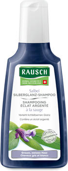 Rausch Salbei Silberglanz-Shampoo (200ml)