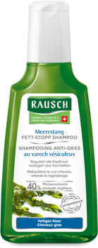 Rausch Meerestang Fett-Stopp Shampoo (200ml)