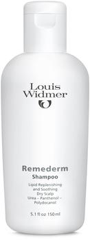 Louis Widmer Remederm Shampoo unparfümiert (150ml)