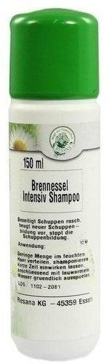 Resana Brennnessel Intensiv Shampoo (150ml)