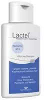 PZN-DE 02859005, Lactel Nr.4 10% Urea Shampoo gegen trockenes Haar Inhalt: 200 ml,