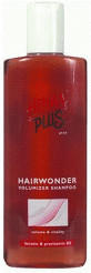 Hennaplus Hairwonder Volumizer Shampoo (300ml)