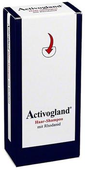 Strathmann Activogland Haar Shampoo (200ml)