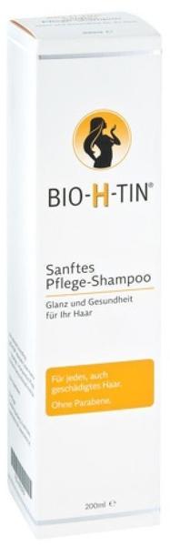 Dr. Pfleger Bio H Tin Pflege Shampoo 200 ml Test - ab 6,08 € (Januar 2024)
