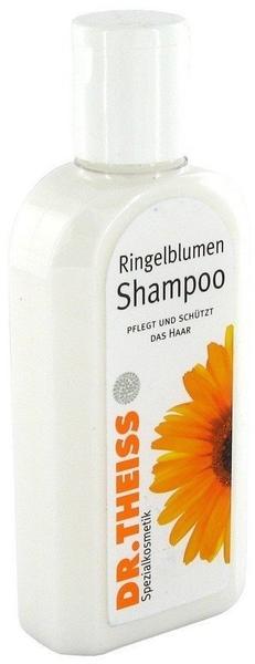 Dr. Theiss Ringelblumen Shampoo (200ml)