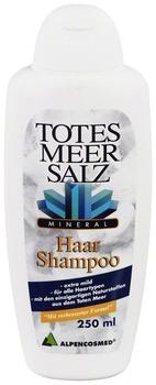 Azett Totes Meer Salz Shampoo (250ml)