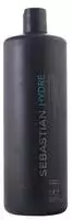 Sebastian Professional Sebastian Hydre Shampoo 250 ml, Grundpreis: &euro; 52,36...