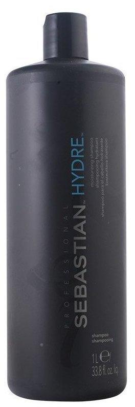 Sebastian 2024 hydrate shampoo