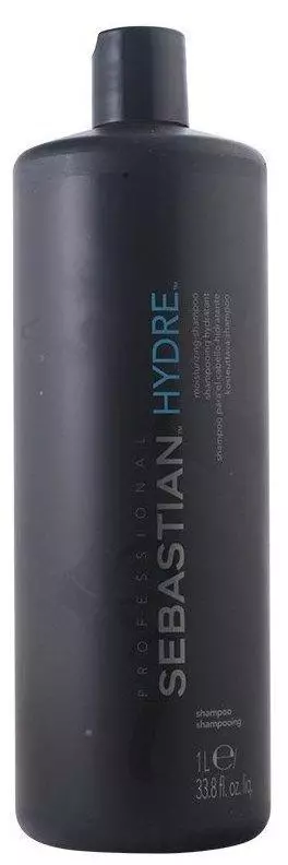 Sebastian Hydre Professional Haarbehandlung – Salon-Pflege Für Zuhause, 1000 Ml