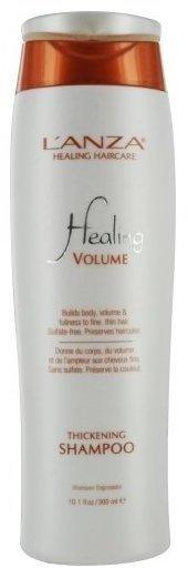 Lanza Healing Volume Thickening Shampoo (300ml)
