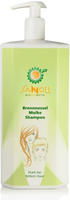 Sanoll Biokosmetik Brennnessel Molke Shampoo 1 Liter