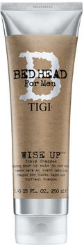 Tigi Bed Head For Men Wise Up Scalp Shampoo (250ml)