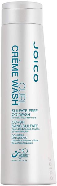 Joico Curl Crème Wash Sulfate-Free Co+Wash (300 ml)