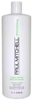 Paul Mitchell Smoothing Super Skinny Shampoo (1000ml)