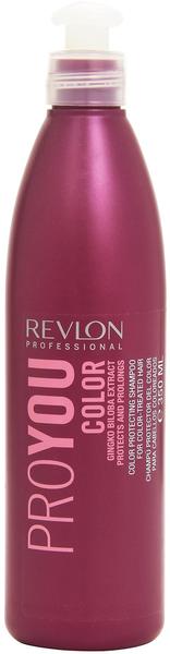Revlon Pro You Color shampoo (350ml)