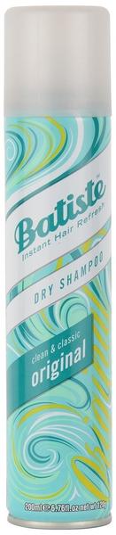 Batiste Original Dry Shampoo (200ml)