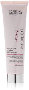 L'Oréal Professionnel Expert Vitamin Color AOX Soft Cleanser (150ml)