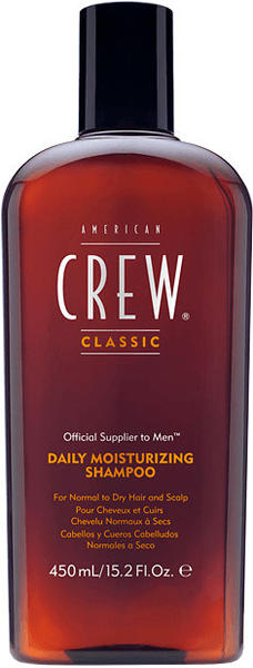 American Crew Classic Daily Moisturizing Shampoo (250ml)