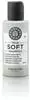 Shampoo Anti-Frizz