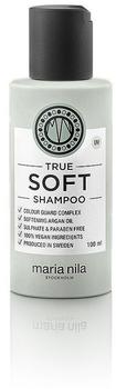 Maria Nila True Soft Shampoo (350ml)