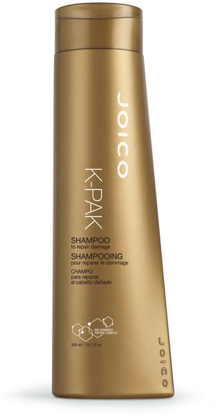 Joico K-Pak Shampoo (300 ml)
