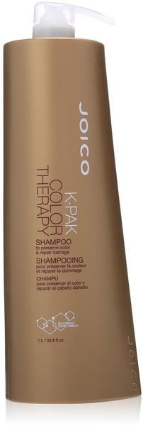 Joico K-pak Repair Damage Shampoo (1000ml)