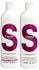 Tigi S-factor Stunning Volume Shampoo (750ml)