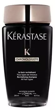 K&eacute;rastase Chronologiste Bain R&eacute;g&eacute;n&eacute;rant (250 ml)