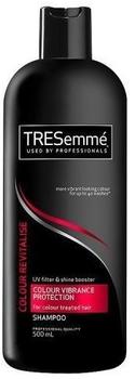 Unilever TRESemmé Colour Vibrance Protection Shampoo 500ml