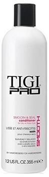 Tigi Pro Smooth and Seal Shampoo 355ml