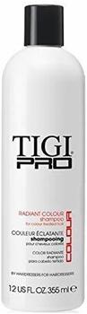 TIGI Pro Radiant Colour Shampoo 355 ml