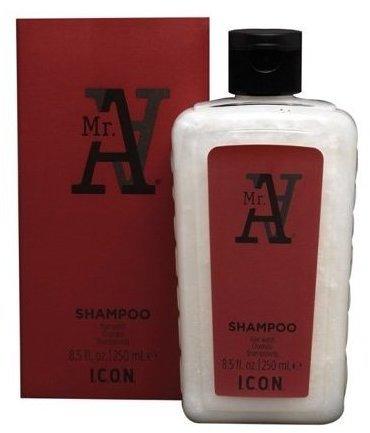 Icon Mr. A Shampoo (250 ml)
