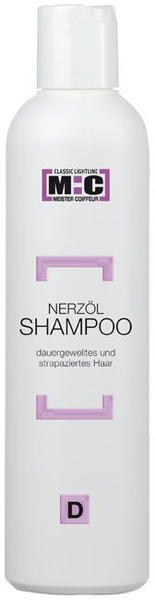Comhair Shampoo Nerzöl (250 ml)