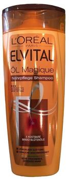 L'Oréal Elvital Öl Magique Nährpflege Shampoo trockenes Haar (250ml)