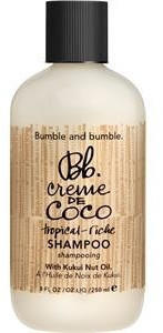 Bumble and Bumble Creme De Coco Shampoo (1000ml)