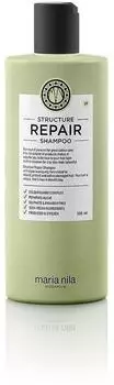 Maria Nila Structure Repair Shampoo (350ml)