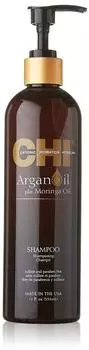 CHI Argan Oil Shampoo (340 ml)