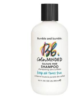 Bumble and bumble Color Minded Shampoo 250 ml