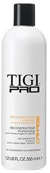 Tigi Pro Reconstructing Shampoo 355ml