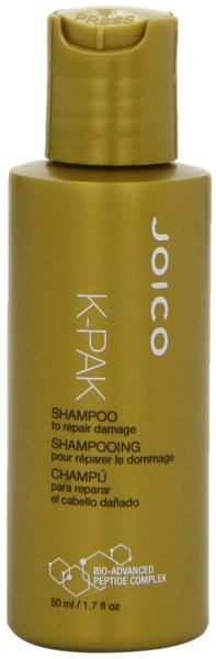 Joico K-Pak Shampoo (50 ml)