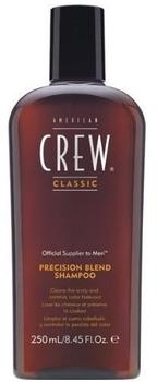 American Crew Classic Precision Blend Shampoo (250ml)