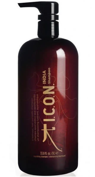 I.C.O.N. Products India Shampoo (1000 ml)