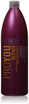 Revlon Professional Pro You Repair Shampoo (1000ml)