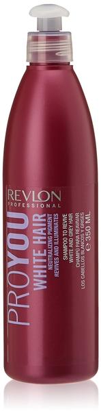 Revlon Revlon Pro You White Hair (350ml)