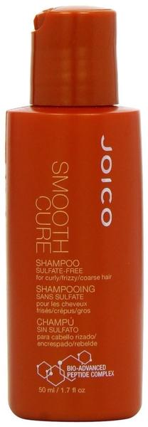 Joico Smooth Cure Shampoo 50ml