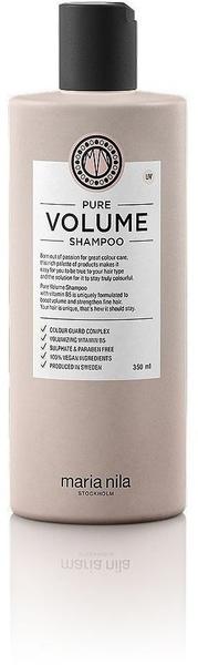 Maria Nila Head & Hair Heal Shampoo (350ml) Test TOP Angebote ab 16,70 €  (März 2023)